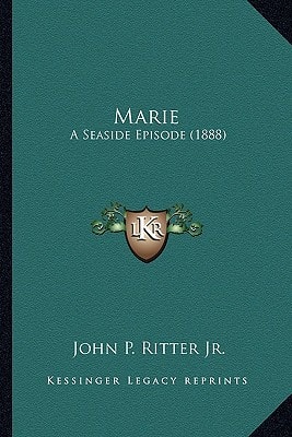 Marie: A Seaside Episode (1888)