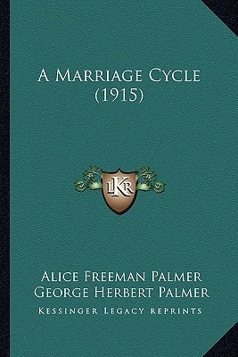 A Marriage Cycle (1915)
