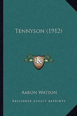 Tennyson (1912)