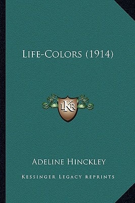 Life-Colors (1914)