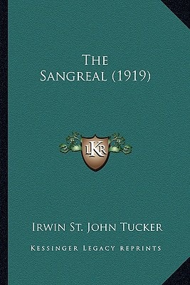 The Sangreal (1919)