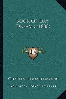 Book Of Day-Dreams (1888)