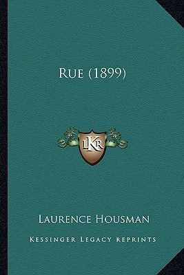 Rue (1899)