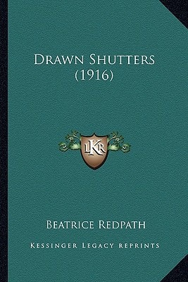 Drawn Shutters (1916)