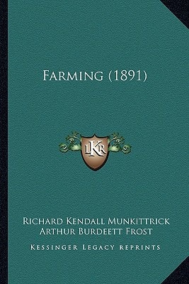 Farming (1891)