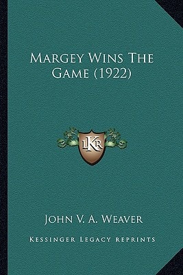 Margey Wins the Game (1922)