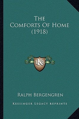 The Comforts Of Home (1918)