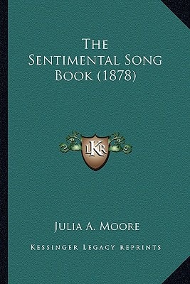 The Sentimental Song Book (1878)
