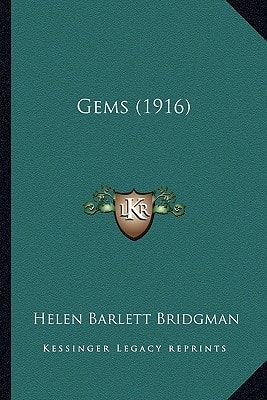 Gems (1916)
