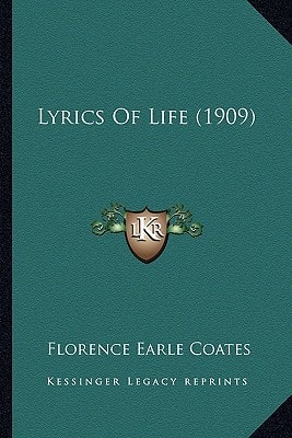 Lyrics Of Life (1909)