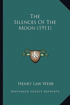 The Silences Of The Moon (1911)