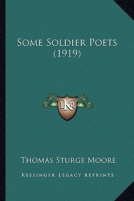 Some Soldier Poets (1919)