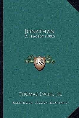 Jonathan: A Tragedy (1902)
