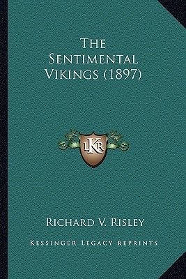 The Sentimental Vikings (1897)