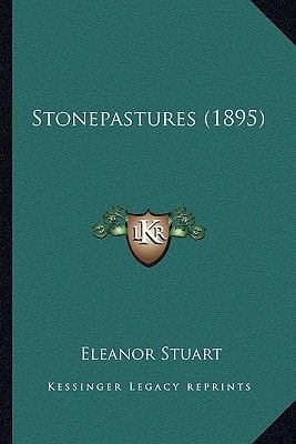 Stonepastures (1895)