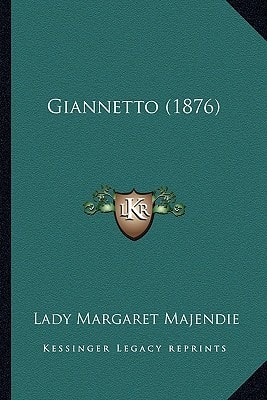 Giannetto (1876)