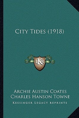 City Tides (1918)