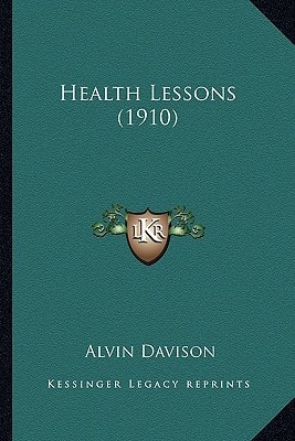 Health Lessons (1910)