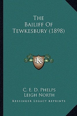 The Bailiff Of Tewkesbury (1898)