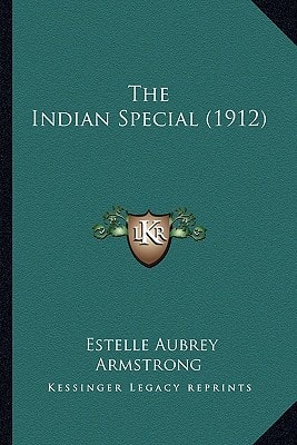 The Indian Special (1912)