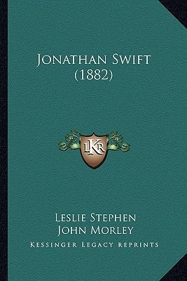 Jonathan Swift (1882)