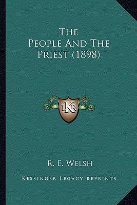 The People And The Priest (1898)