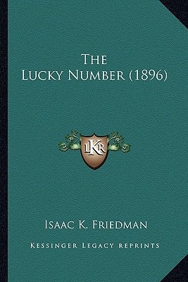 The Lucky Number (1896)
