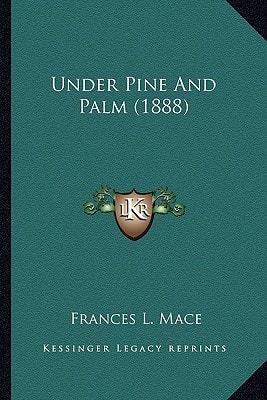 Under Pine And Palm (1888)