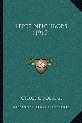 Tepee Neighbors (1917)