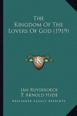 The Kingdom Of The Lovers Of God (1919)