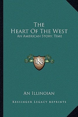 The Heart Of The West: An American Story; Time: 1860; Scene: On The Mississippi (1871)