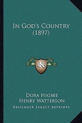 In God's Country (1897)