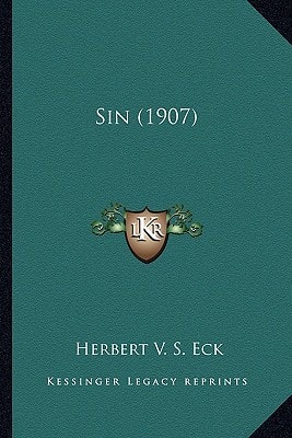 Sin (1907)