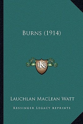 Burns (1914)