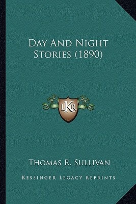 Day And Night Stories (1890)