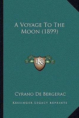 A Voyage To The Moon (1899)