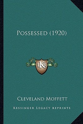 Possessed (1920)
