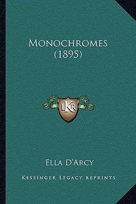 Monochromes (1895)