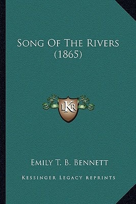 Song Of The Rivers (1865)