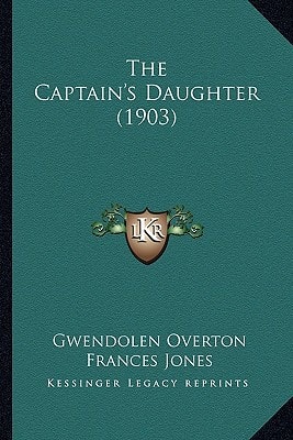 The Captain's Daughter (1903)