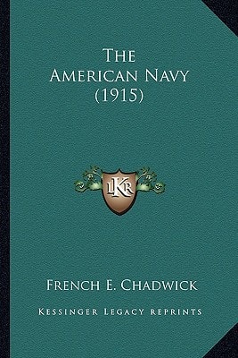 The American Navy (1915)