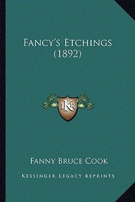 Fancy's Etchings (1892)