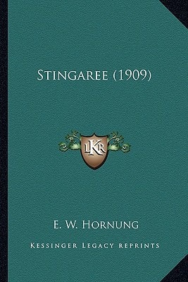 Stingaree (1909)