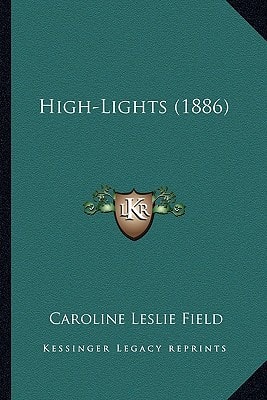 High-Lights (1886)