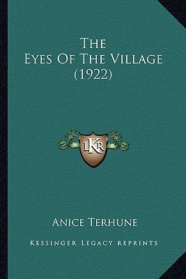 The Eyes Of The Village (1922)