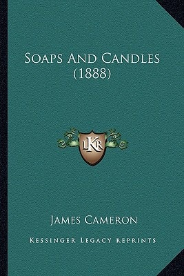 Soaps And Candles (1888)