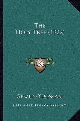 The Holy Tree (1922)