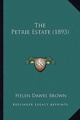 The Petrie Estate (1893)