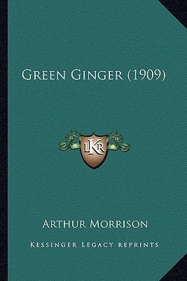 Green Ginger (1909)