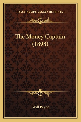 The Money Captain (1898)